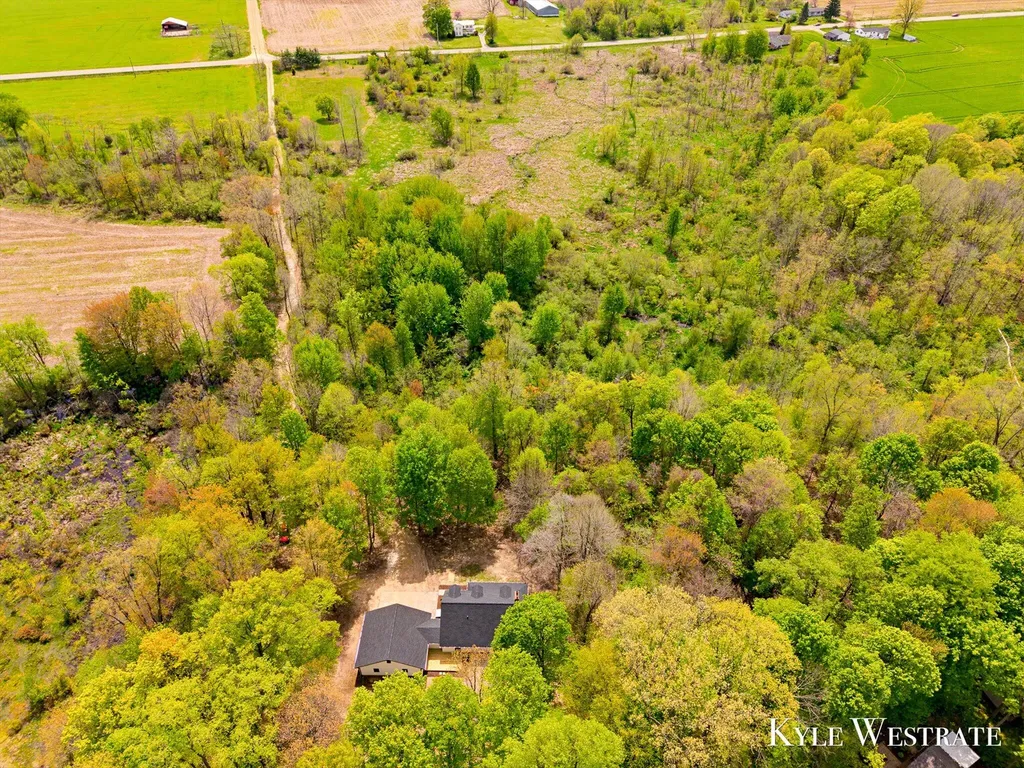 501 144th Avenue Leighton Township MI 49316
