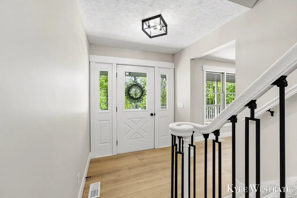 501 144th Avenue Leighton Township MI 49316