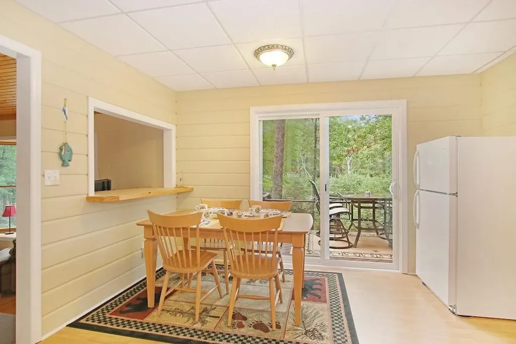 5779 E Marquette Trail Yates Township MI 49623
