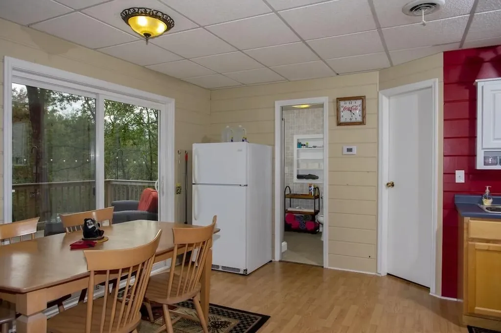 5779 E Marquette Trail Yates Township MI 49623