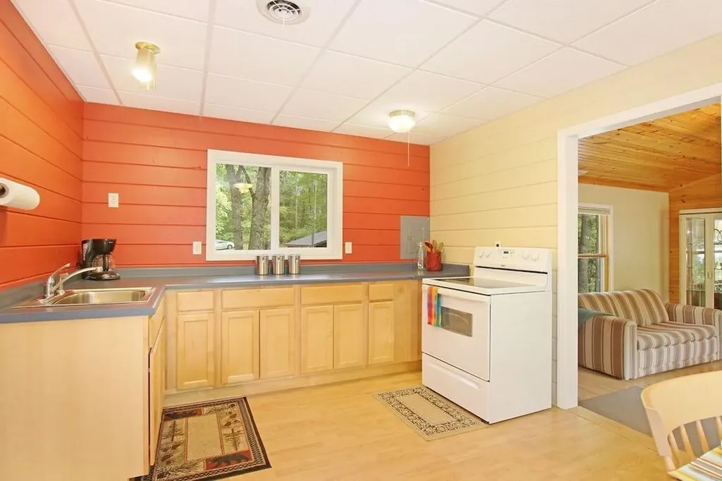 5779 E Marquette Trail Yates Township MI 49623