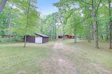 5779 E Marquette Trail Yates Township MI 49623