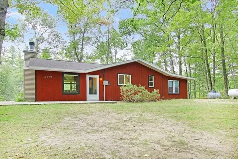 5779 E Marquette Trail Yates Township MI 49623