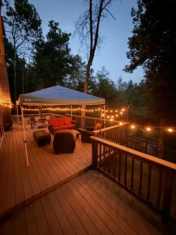 5779 E Marquette Trail Yates Township MI 49623
