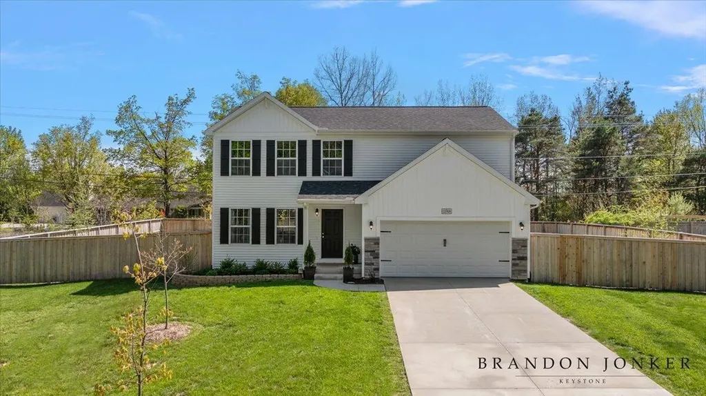 13748 Deer Creek Drive South Haven Charter Township MI 49090