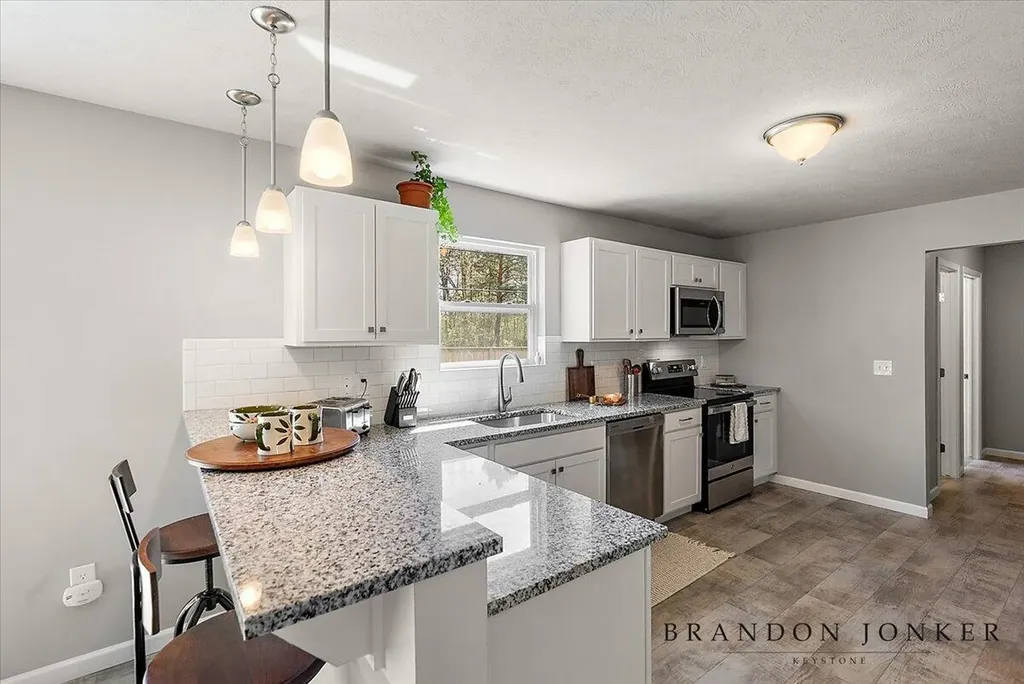 13748 Deer Creek Drive South Haven Charter Township MI 49090