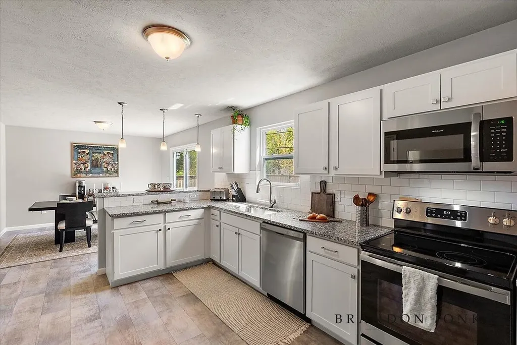 13748 Deer Creek Drive South Haven Charter Township MI 49090