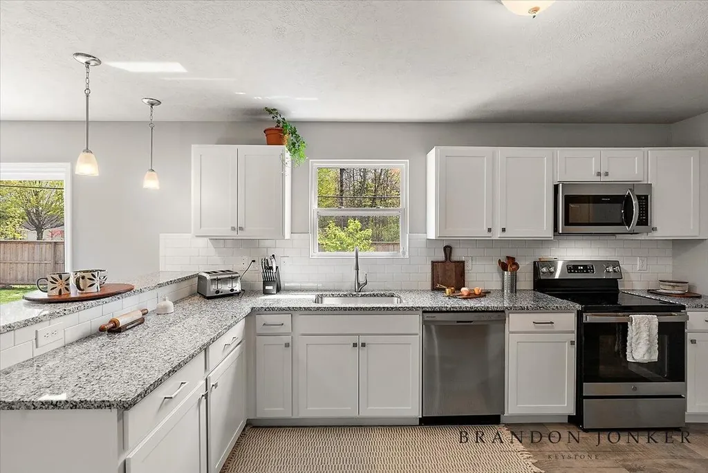 13748 Deer Creek Drive South Haven Charter Township MI 49090