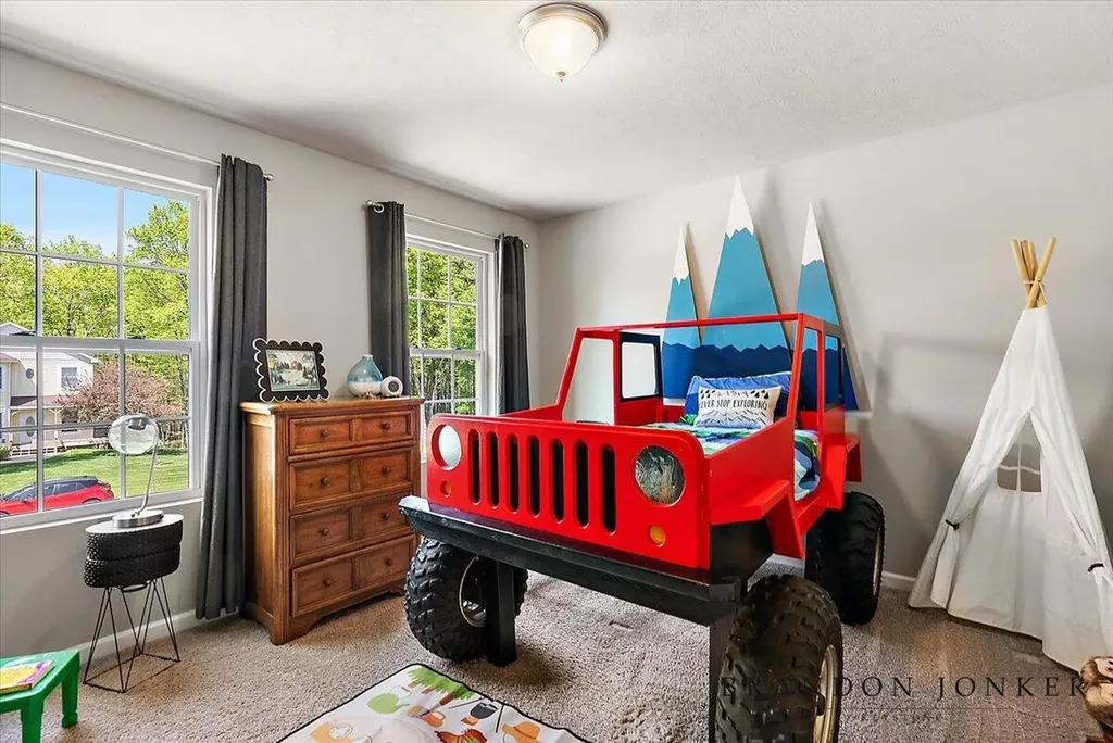 13748 Deer Creek Drive South Haven Charter Township MI 49090
