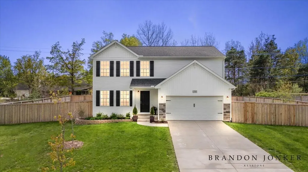 13748 Deer Creek Drive South Haven Charter Township MI 49090