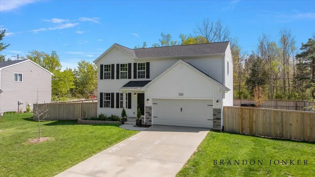 13748 Deer Creek Drive South Haven Charter Township MI 49090