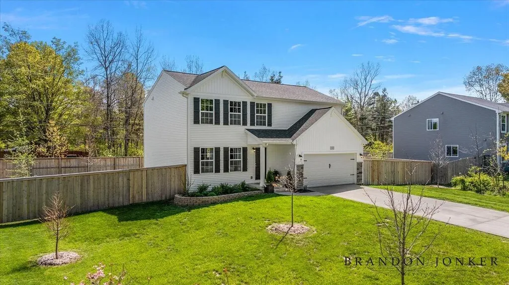 13748 Deer Creek Drive South Haven Charter Township MI 49090