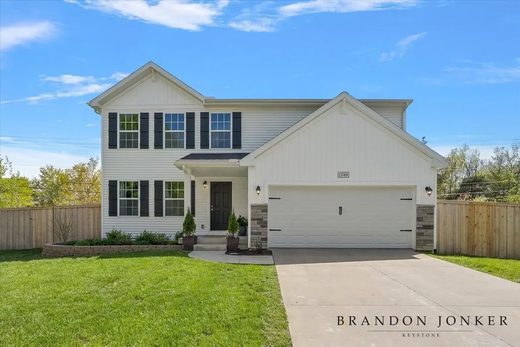 13748 Deer Creek Drive South Haven Charter Township MI 49090