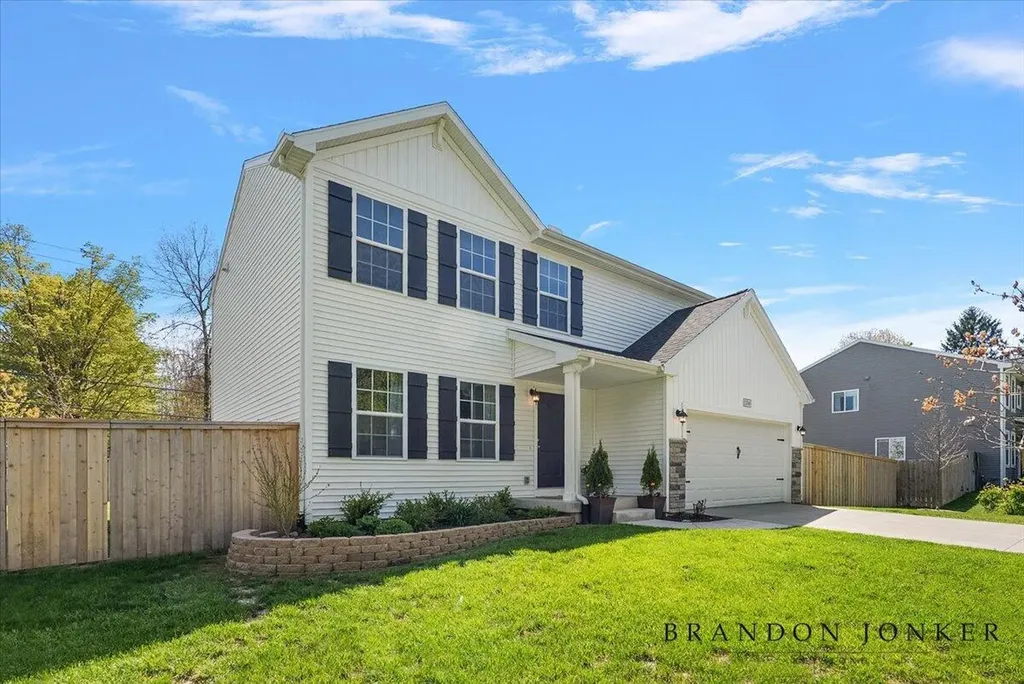 13748 Deer Creek Drive South Haven Charter Township MI 49090