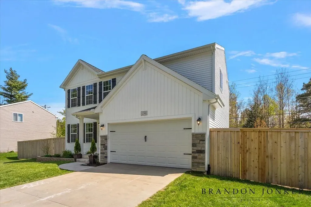 13748 Deer Creek Drive South Haven Charter Township MI 49090