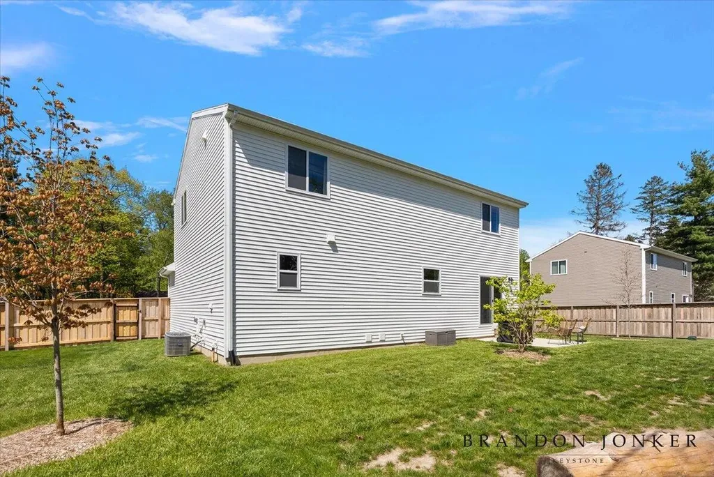 13748 Deer Creek Drive South Haven Charter Township MI 49090