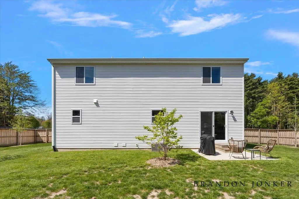 13748 Deer Creek Drive South Haven Charter Township MI 49090