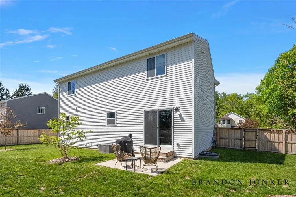 13748 Deer Creek Drive South Haven Charter Township MI 49090