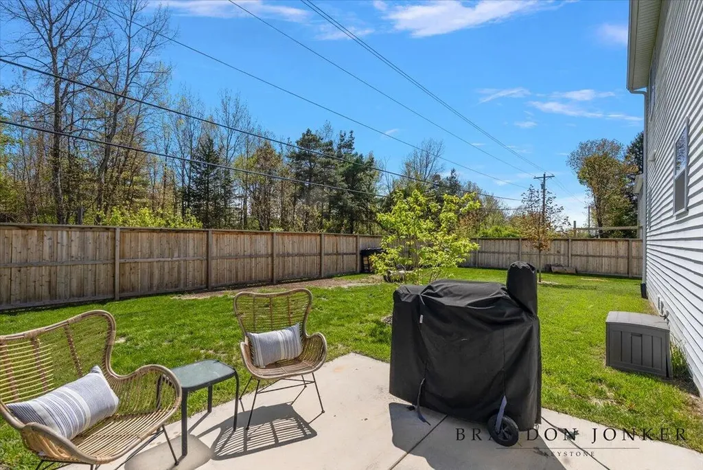 13748 Deer Creek Drive South Haven Charter Township MI 49090