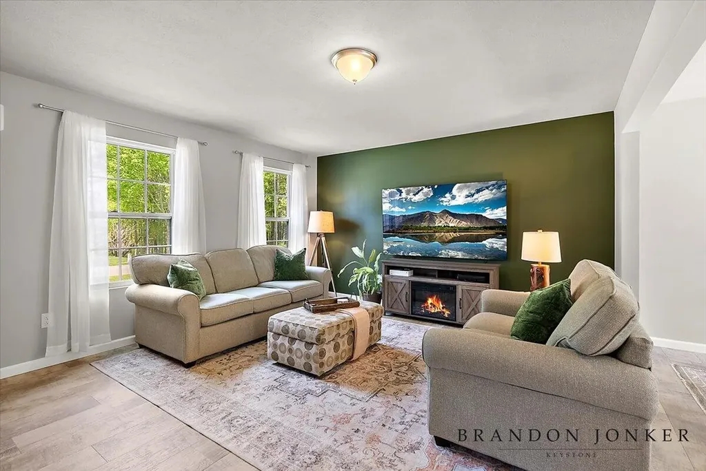 13748 Deer Creek Drive South Haven Charter Township MI 49090