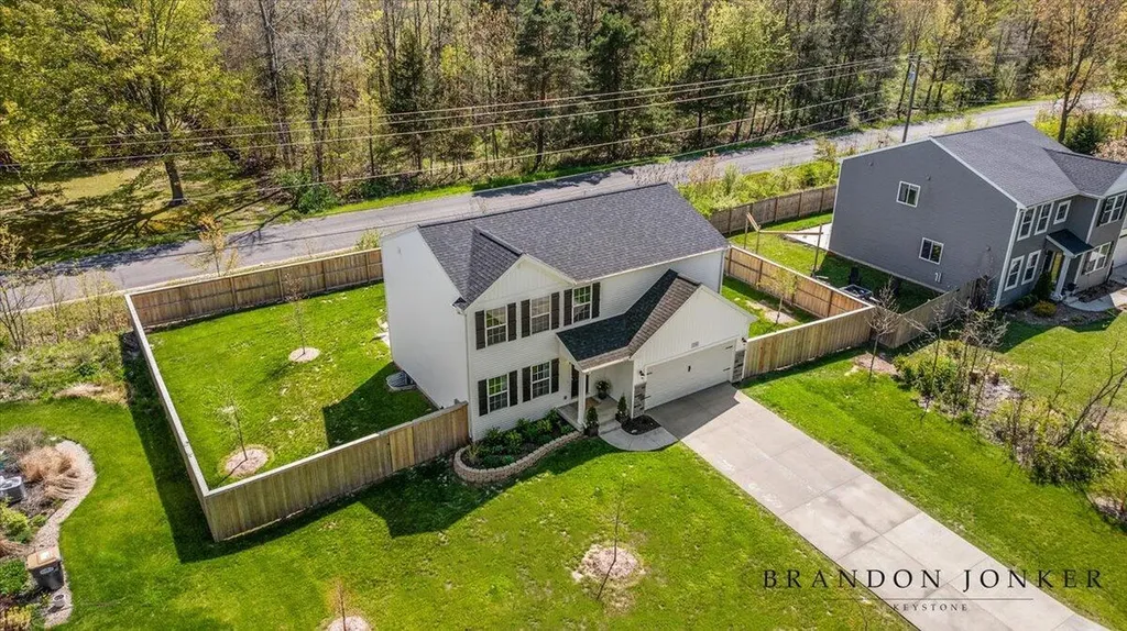 13748 Deer Creek Drive South Haven Charter Township MI 49090