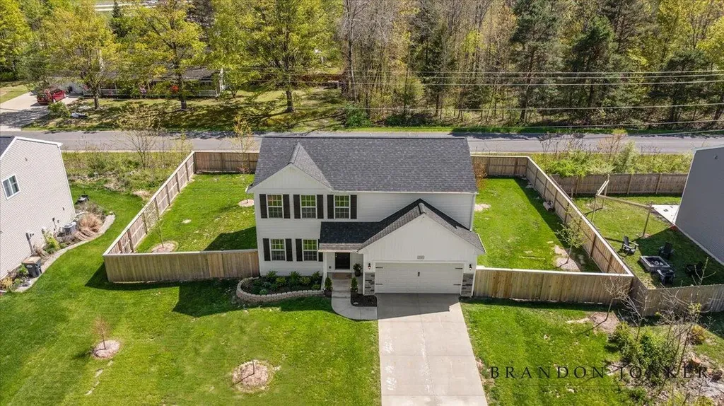 13748 Deer Creek Drive South Haven Charter Township MI 49090