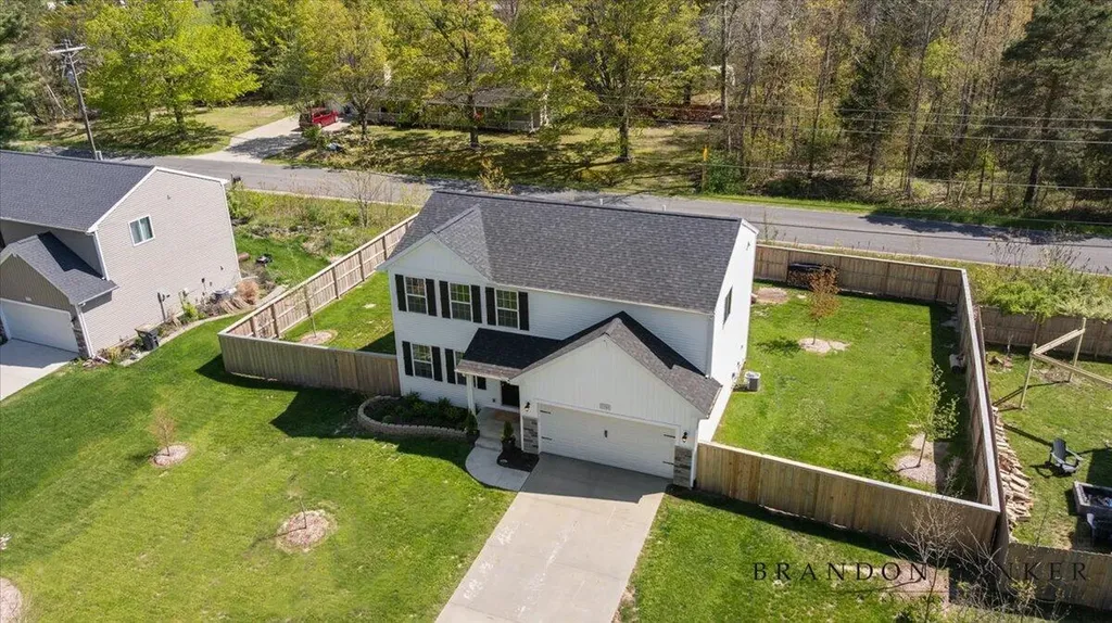 13748 Deer Creek Drive South Haven Charter Township MI 49090