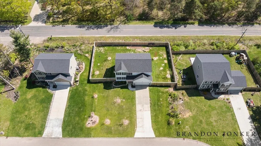 13748 Deer Creek Drive South Haven Charter Township MI 49090