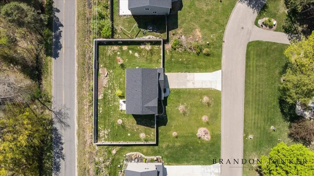 13748 Deer Creek Drive South Haven Charter Township MI 49090