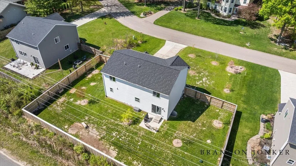 13748 Deer Creek Drive South Haven Charter Township MI 49090