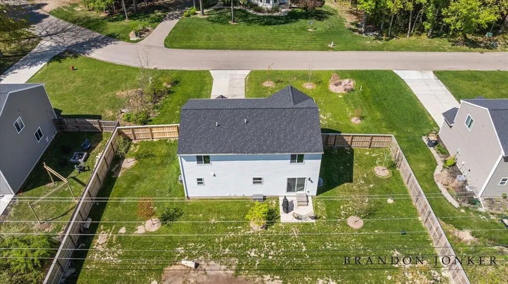 13748 Deer Creek Drive South Haven Charter Township MI 49090