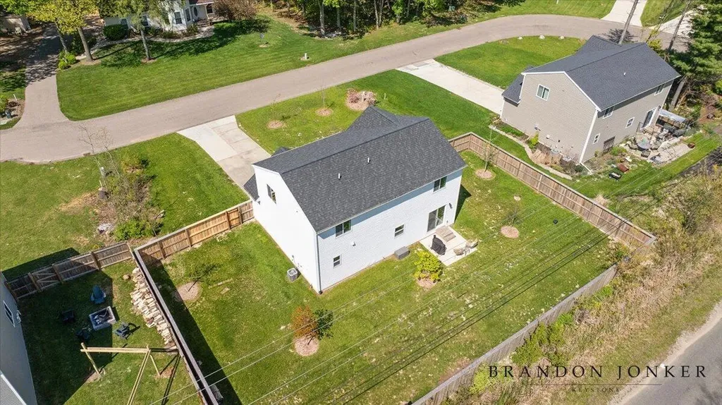 13748 Deer Creek Drive South Haven Charter Township MI 49090