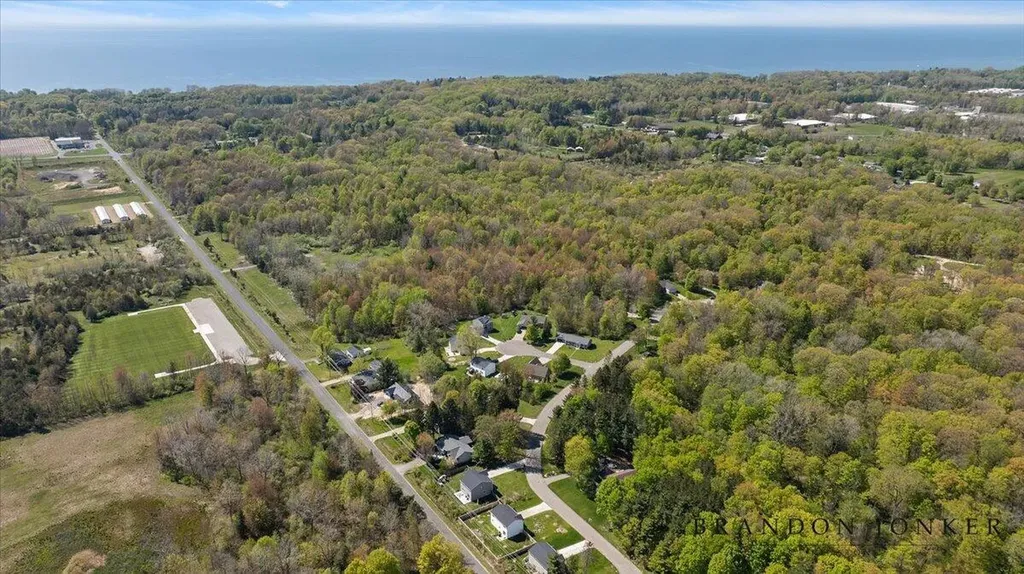 13748 Deer Creek Drive South Haven Charter Township MI 49090