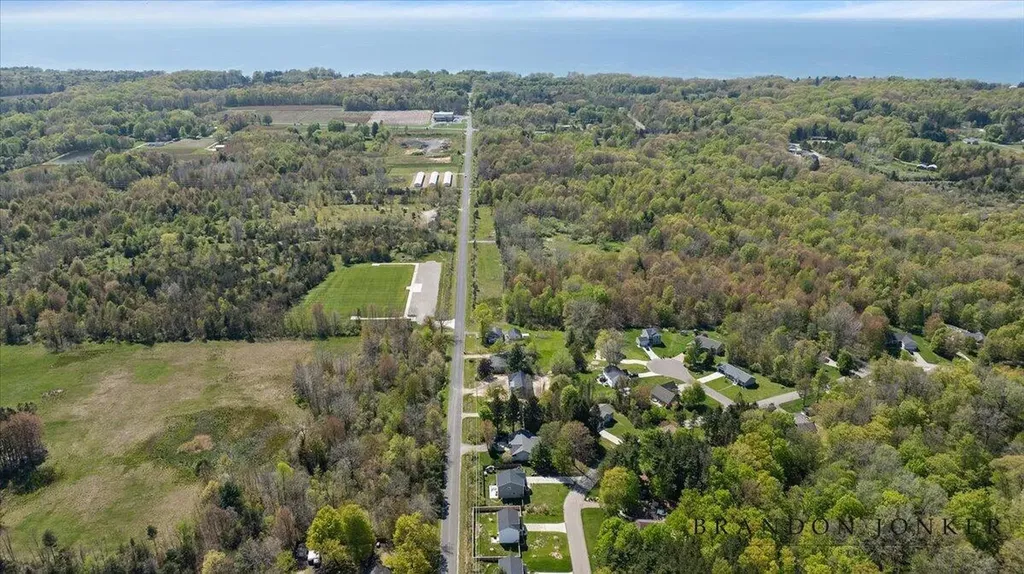 13748 Deer Creek Drive South Haven Charter Township MI 49090