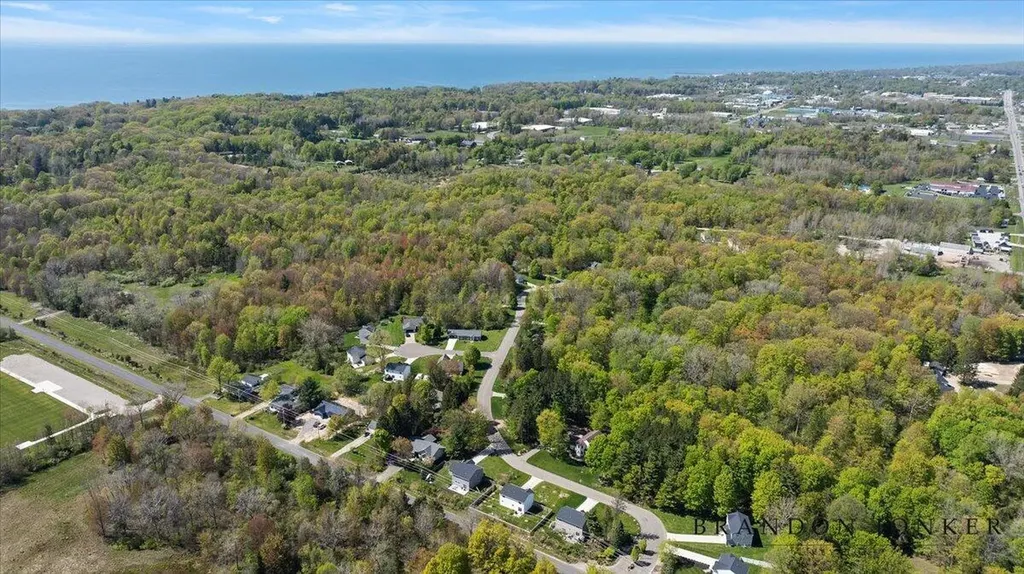 13748 Deer Creek Drive South Haven Charter Township MI 49090