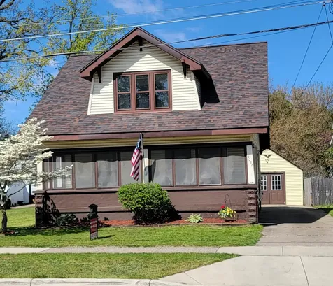 2027 Denwood Avenue SW Wyoming City MI 49509