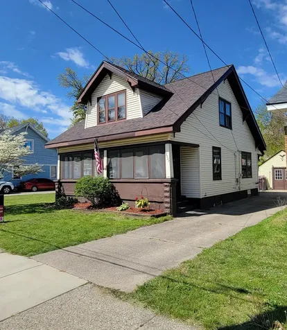2027 Denwood Avenue SW Wyoming City MI 49509