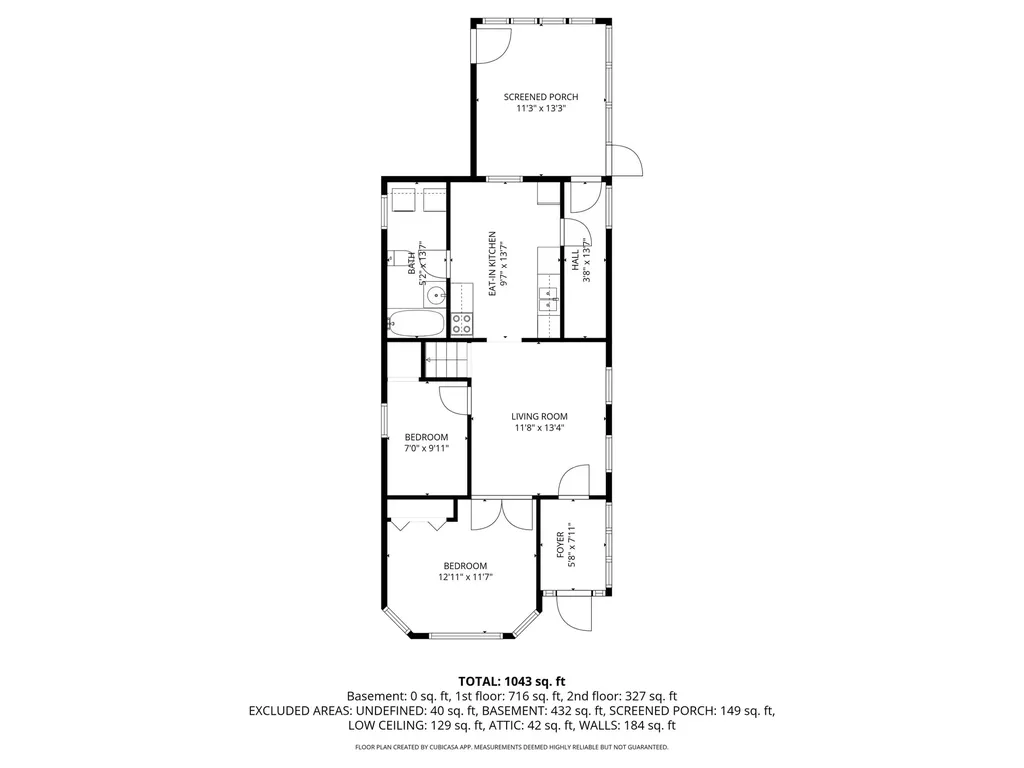 943 Prospect Avenue NE Grand Rapids City MI 49503