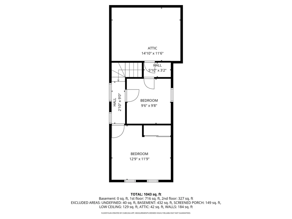 943 Prospect Avenue NE Grand Rapids City MI 49503