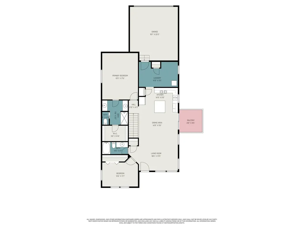 4355 Astoria Avenue SE Kentwood City MI 49512