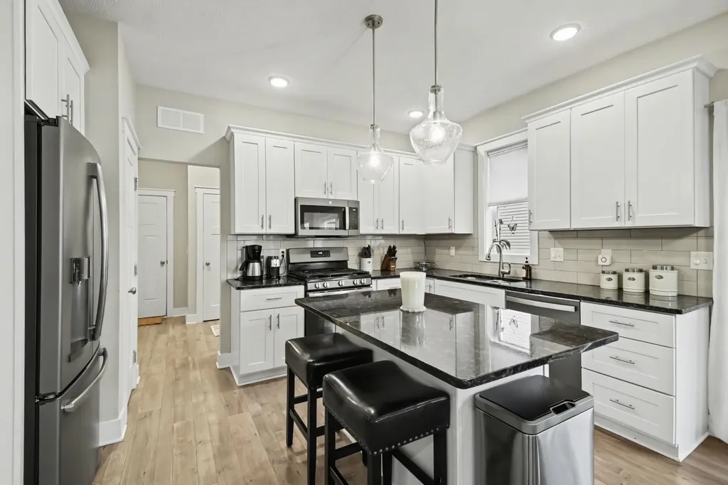4355 Astoria Avenue SE Kentwood City MI 49512