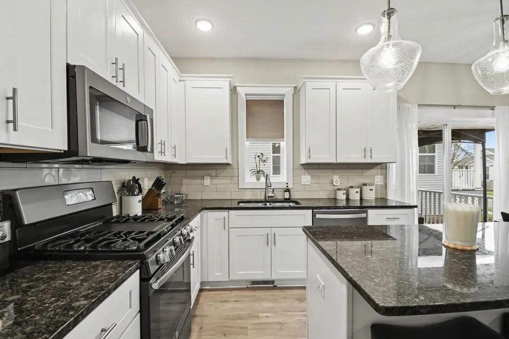 4355 Astoria Avenue SE Kentwood City MI 49512
