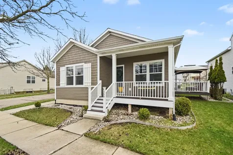4355 Astoria Avenue SE Kentwood City MI 49512