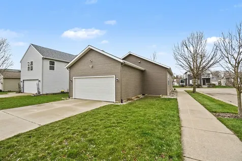 4355 Astoria Avenue SE Kentwood City MI 49512