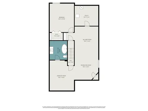 4355 Astoria Avenue SE Kentwood City MI 49512