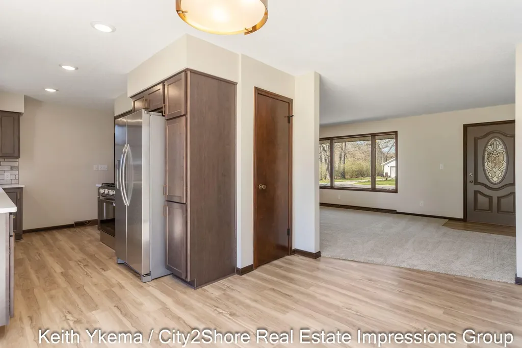 1830 N Roberts Road Muskegon Charter Township MI 49445