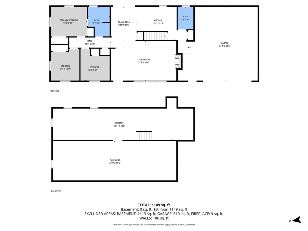 1830 N Roberts Road Muskegon Charter Township MI 49445