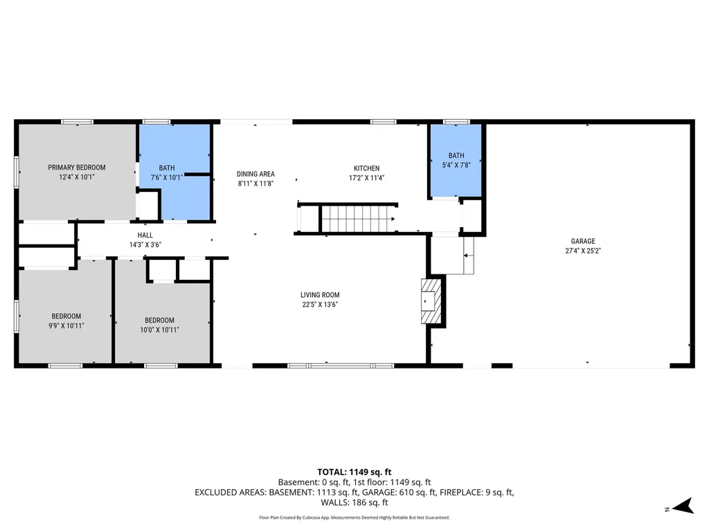 1830 N Roberts Road Muskegon Charter Township MI 49445