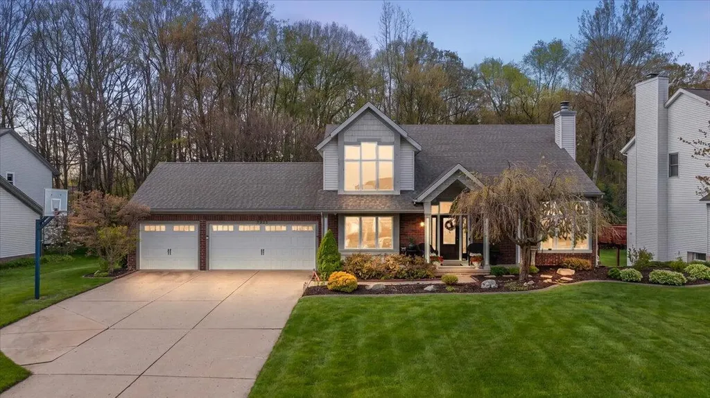 7321 Cuesta Way NE Cannon Township MI 49341