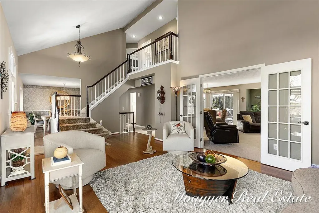 7321 Cuesta Way NE Cannon Township MI 49341